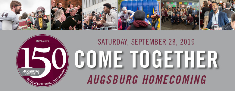 Homecoming 2019