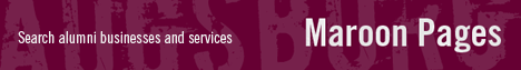 Click to search Augsburg alumni businesses and services. Augsburg Maroon Pages